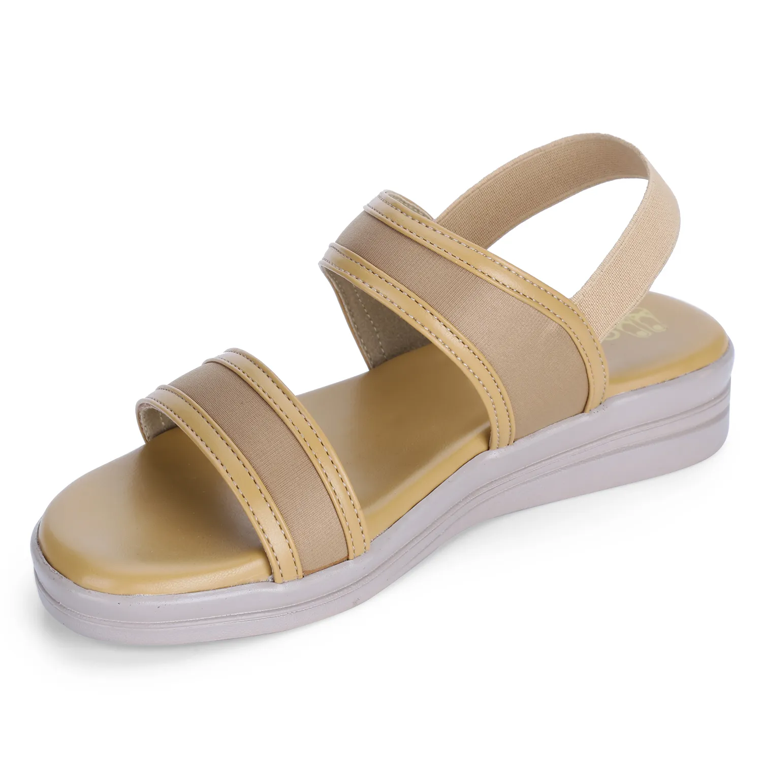 Golden Tag Sienna Stripe Sport Sandal